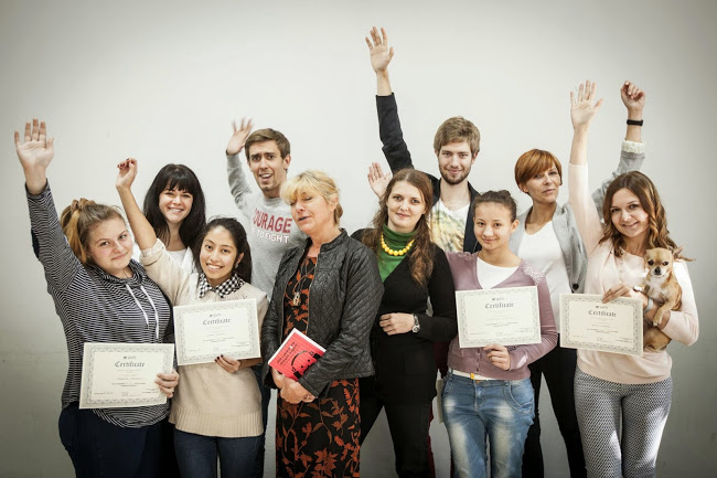 Learn to speak polish. Study in poland for international students